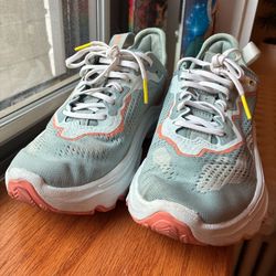 Sorel Kinetic Sneakers