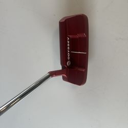 Odyssey Golf Putter