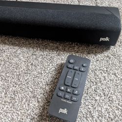 Polk Audio Signa S2 Soundbar 