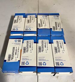 GM Gen 5 Fuel Injectors