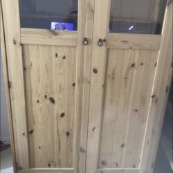 Student Desk Cabinet 