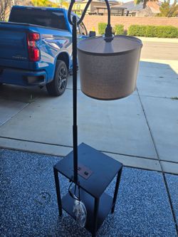 Brand New Lamp Stand