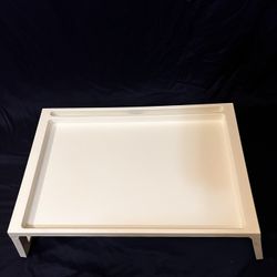 2 Ikea Bed Trays
