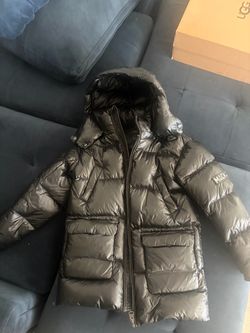 Kids MACKAGE coat