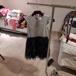 Never Used Primary 7 To 8 Years Girls Dress