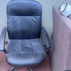 Office Chair 
