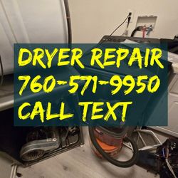 Washer..and Dryer..Repair 
