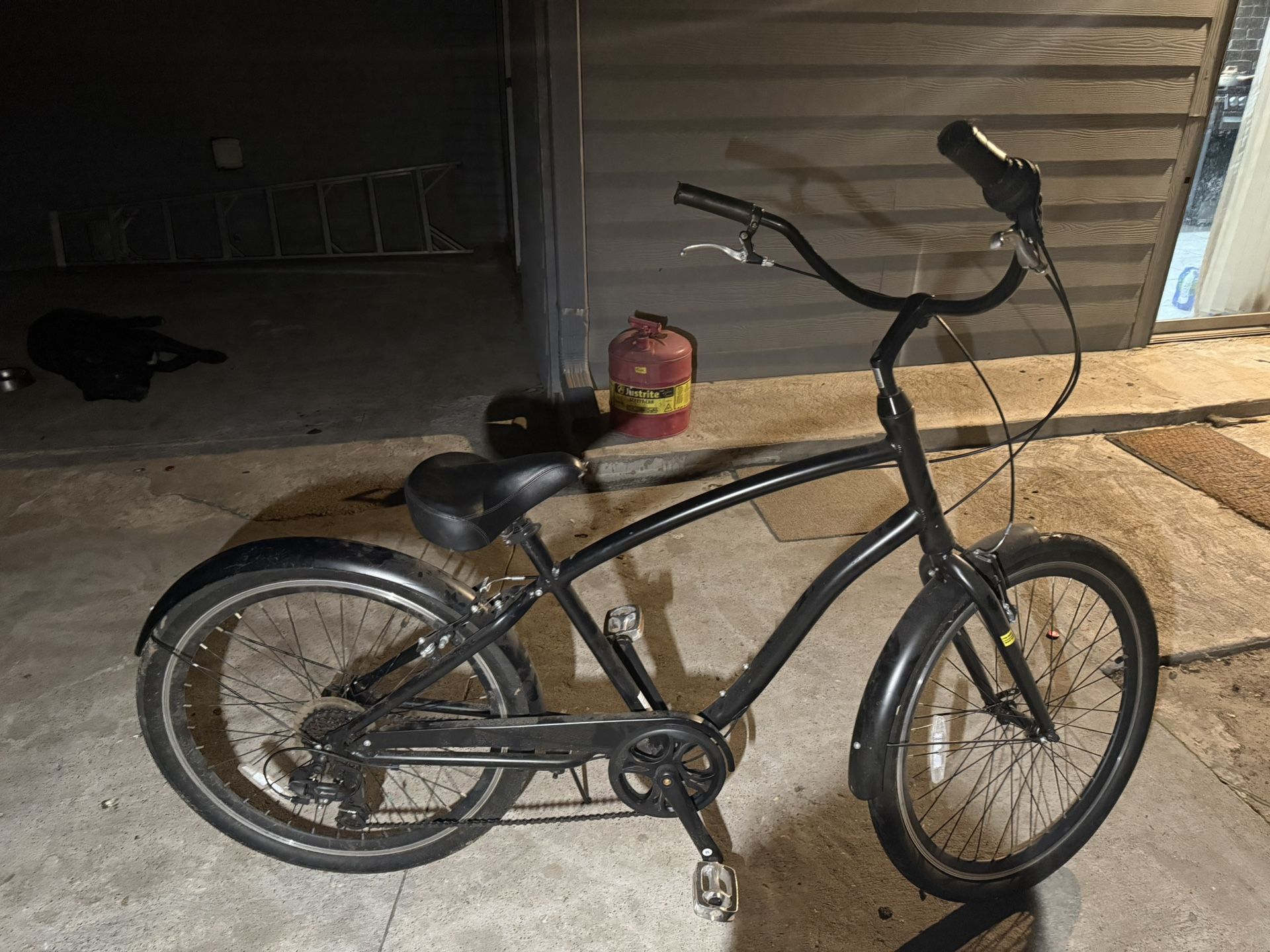 Bike