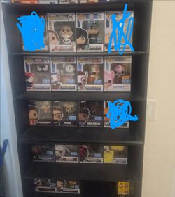 Funko Assortment
