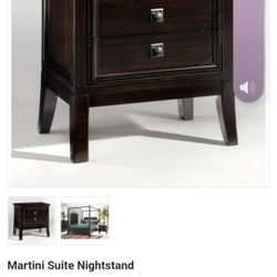  Nightstands Part Of Set