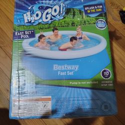 4ft swimming Pool. Brand New 
