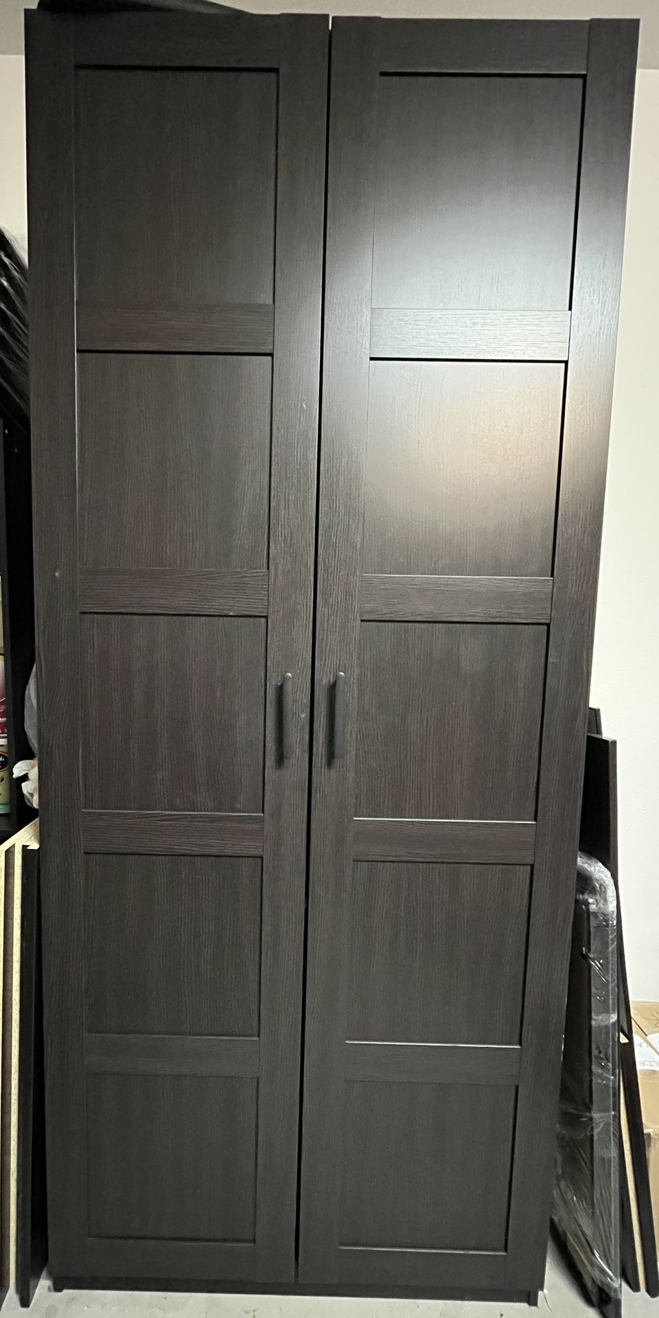 Pax/Bergsbo Wardrobe