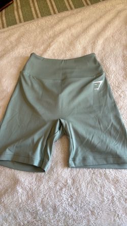 GYMSHARK XS