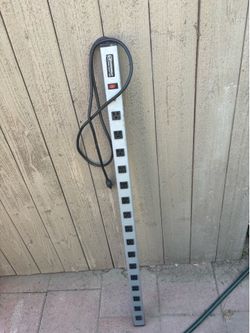 16 outlet extension