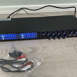 Vocopro Model DA-1055 pro Mixing Karaoke 