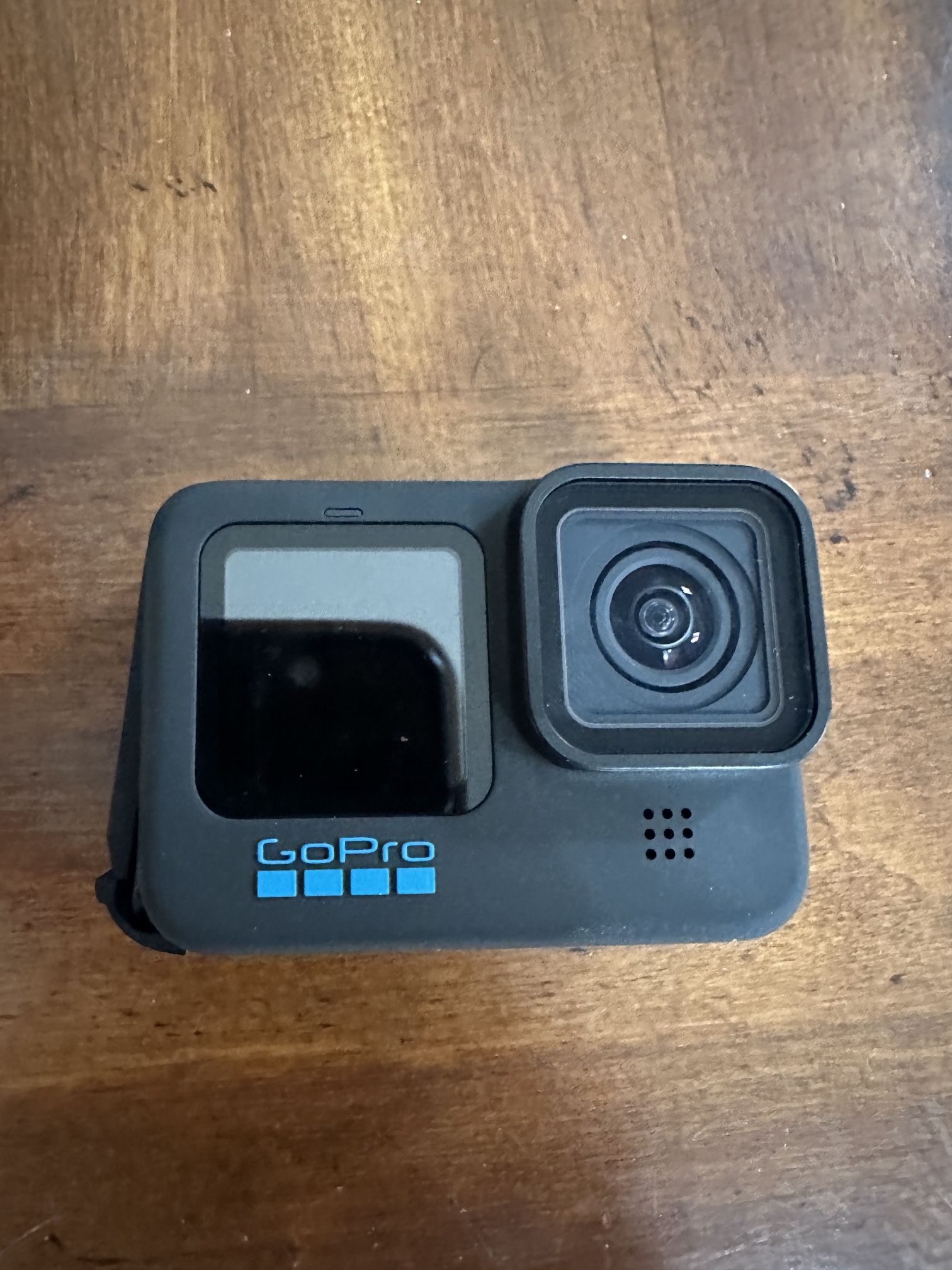 GOPRO HERO10 Used Only A Few Times