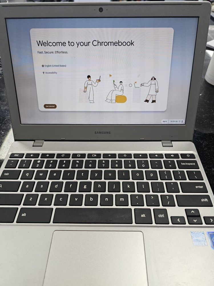 Samsung Chromebook. ASK FOR RYAN. #10(contact info removed)