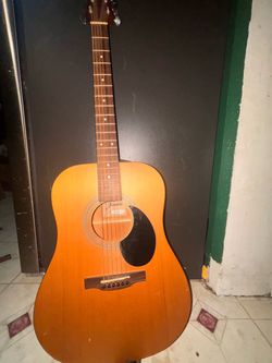 Guitar