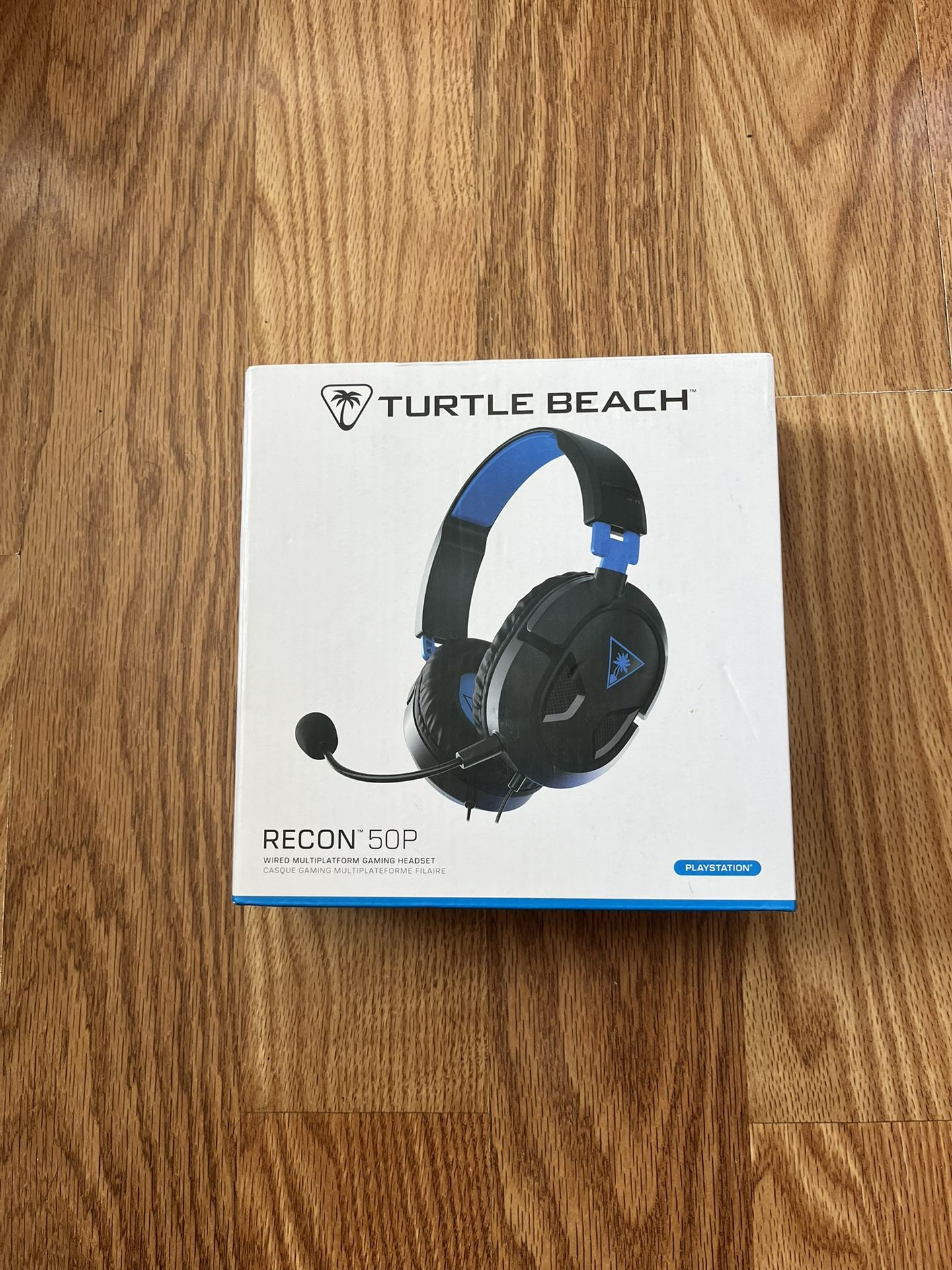 Turtle Beach Headset