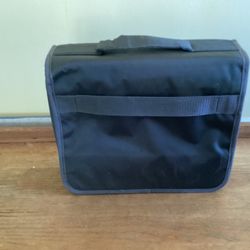 .New, CPAP Travel Bag. Resmed,  Airline Approved Carry On Tote.