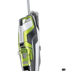 Bissell 1785 A Cross Wave All-in-One Multi-Surface Cleaner, Corded

