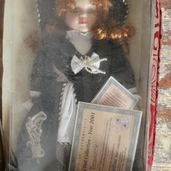 Doll