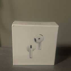 AirPods 4