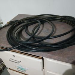 DeWalt Pressure Washer Hose Heavy Duty 