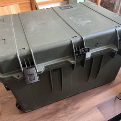 Pelican Case iM3075