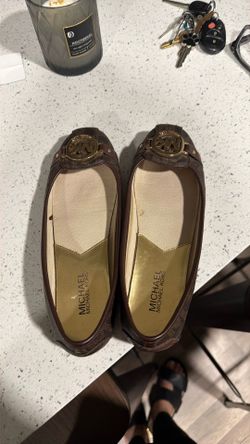 michael kors shoes size 8