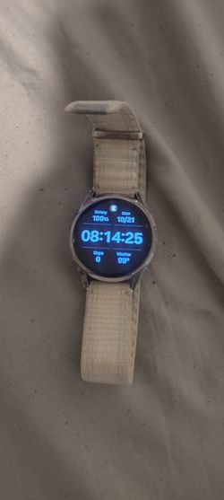 Samsung Galaxy Watch 7