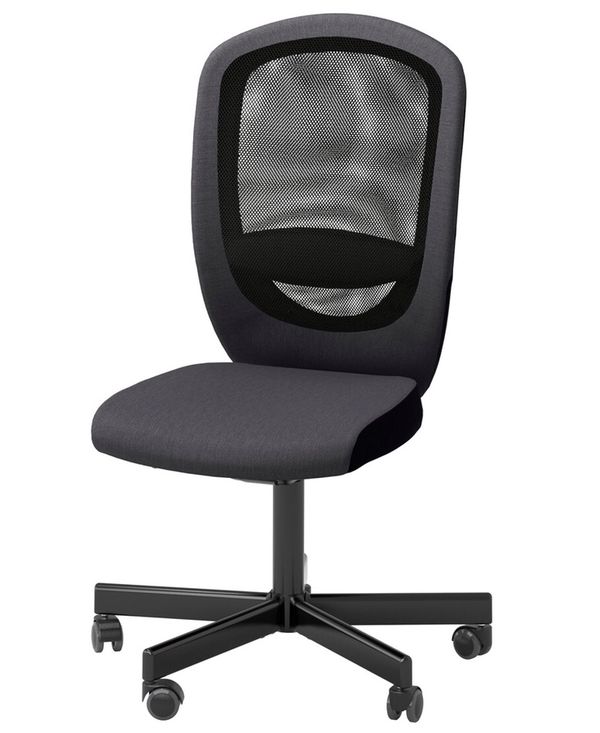 Swivel Office Chair Ikea Vilgot Now Called Flintan For In San Swivel Office Chair Ikea Vilgot Now Called Flintan For In San Diego Ca Offerup