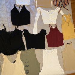 womens tops