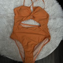 New Woman’s Swimsuit