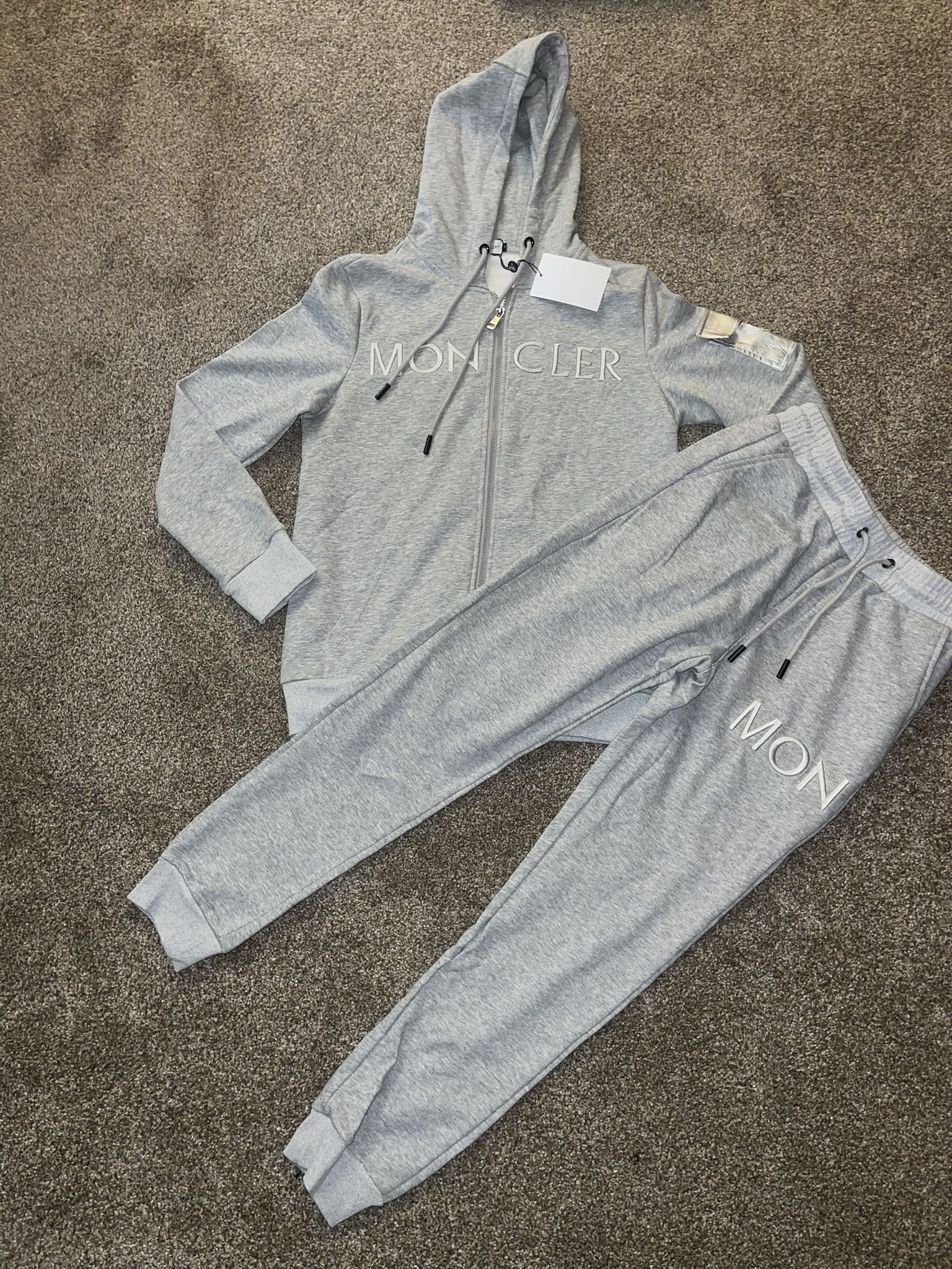 Moncler Tracksuits ALL SIZES 🔥🔥