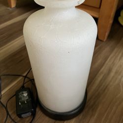 Scents diffuser used