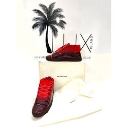 BALENCIAGA Sneakers Size 42
