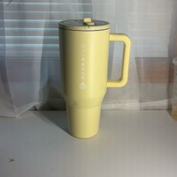 butter yellow hydrojug 