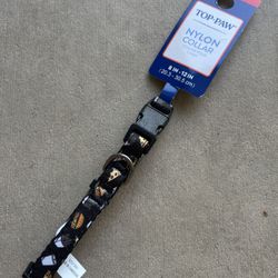  XS Fast Food Dog Collar