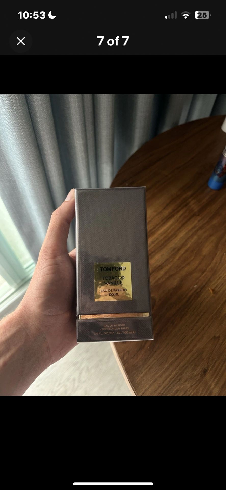 Tom Ford