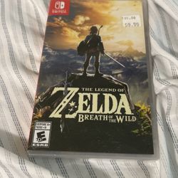 Zelda