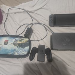 nintendo switch 1 