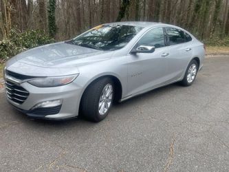 2020 Chevrolet Malibu