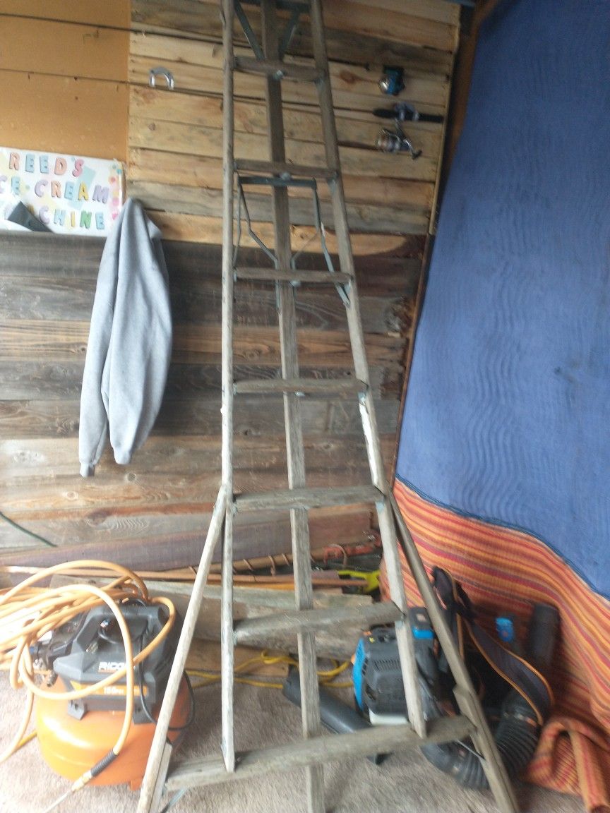 Ladders