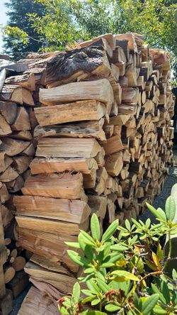 Seasoned Fire Wood $150