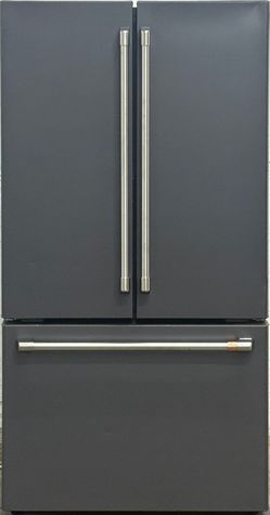 CAFE Refrigerator CWE23SP3MD1 02342 .