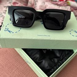 Off White Sunglasses 