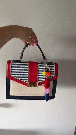 Aldo Purse