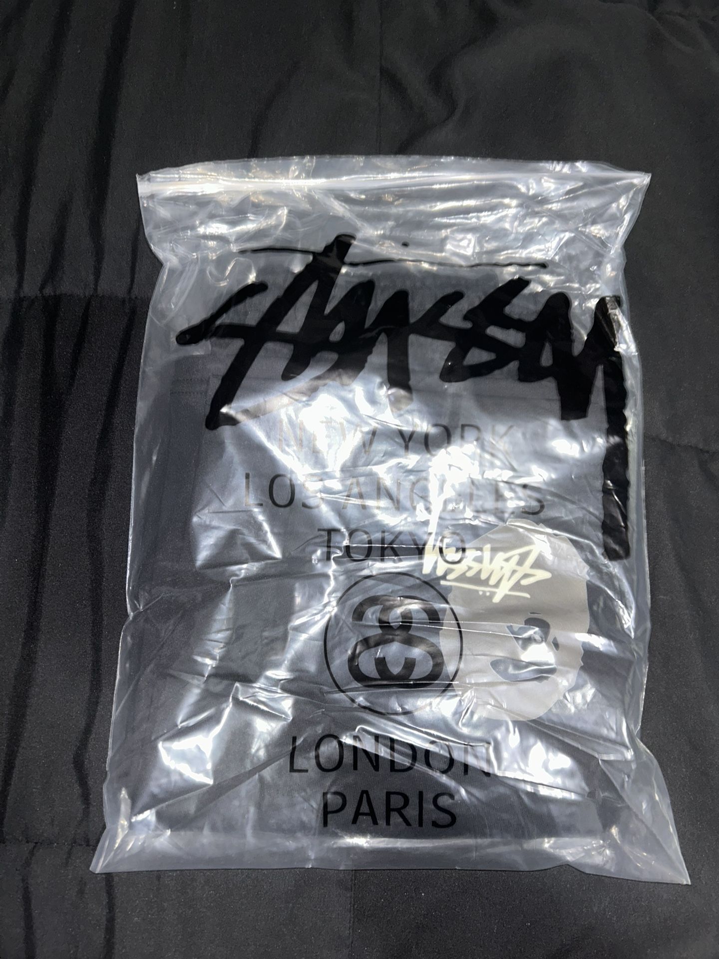 ❗️Bape X Stussy Shorts Size M ❗️