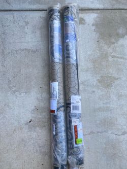 2 Brand New Outdoor Rugs
